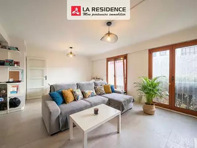 Le Vésinet 78110 Achat / Vente appartement 4 pièces t4