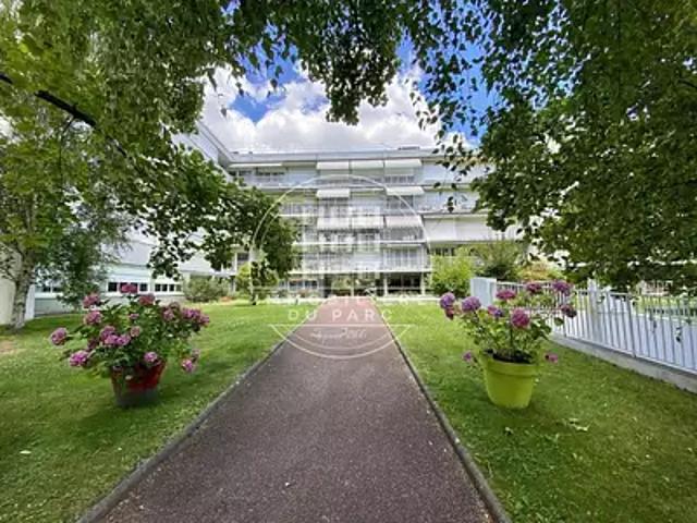 Le Vésinet 78110 Achat / Vente appartement 4 pièces t4