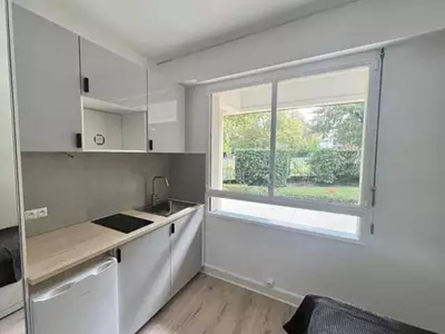 Le Vésinet 78110 Location appartement 1 pièce t1