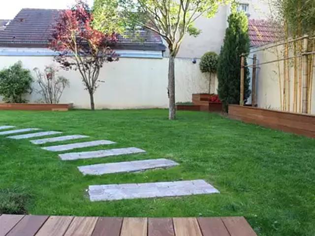 Le Vésinet 78110 Programme neuf maison neuf à vendre 5 pièces