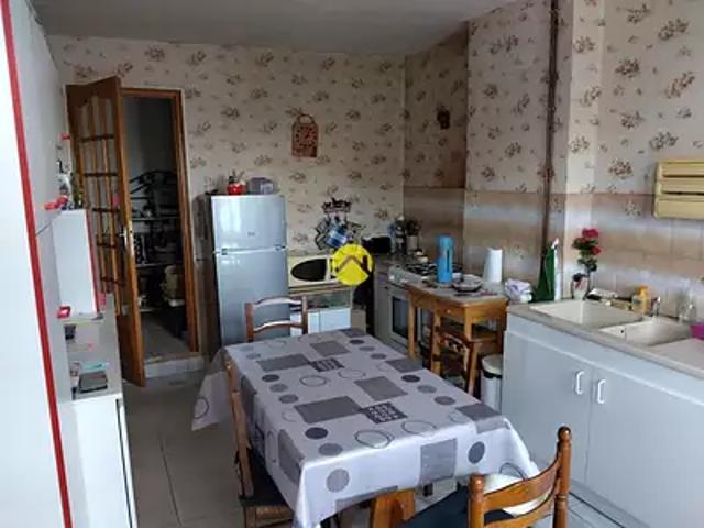 Le Veurdre 03320 Achat / Vente maison 2 pièces t2
