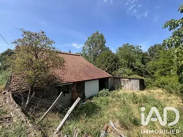 Le Vigan 46300 Achat / Vente maison 1 pièce t1