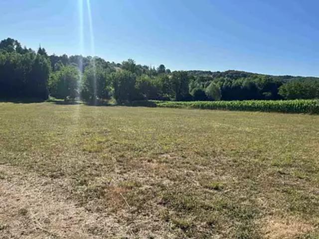 Le Vigan 46300 Programme neuf maison neuf à vendre 5 pièces