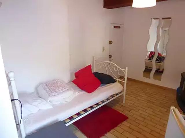Le Vigan 30120 Achat / Vente appartement 1 pièce t1