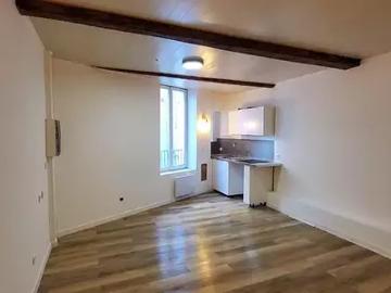 Le Vigan 30120 Location appartement 1 pièce t1