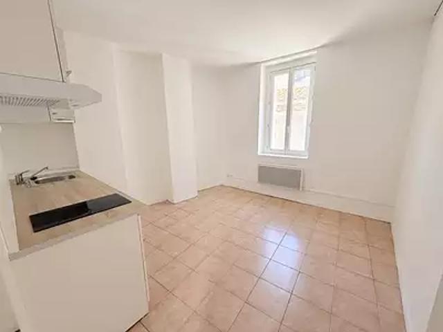 Le Vigan 30120 Location appartement 2 pièces t2