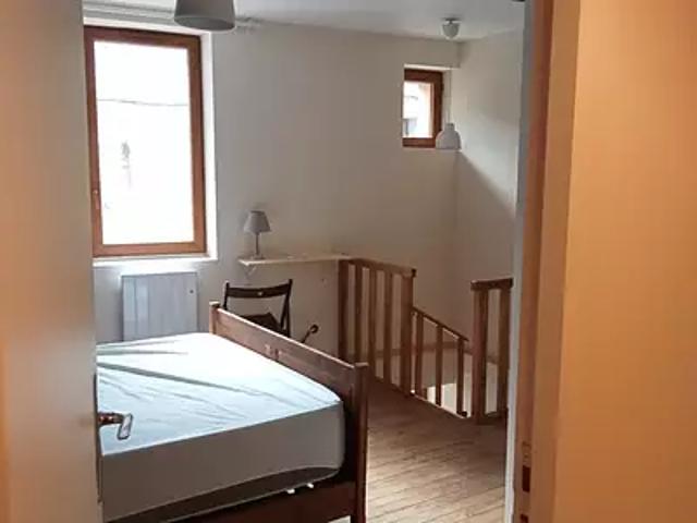 Le Vigan 30120 Location appartement 2 pièces t2