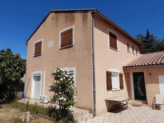 Le Vigan Maison individuelle non mitoyenne