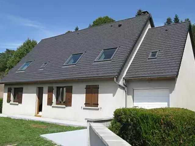 Le Vigean 15200 Achat / Vente maison 6 pièces t6