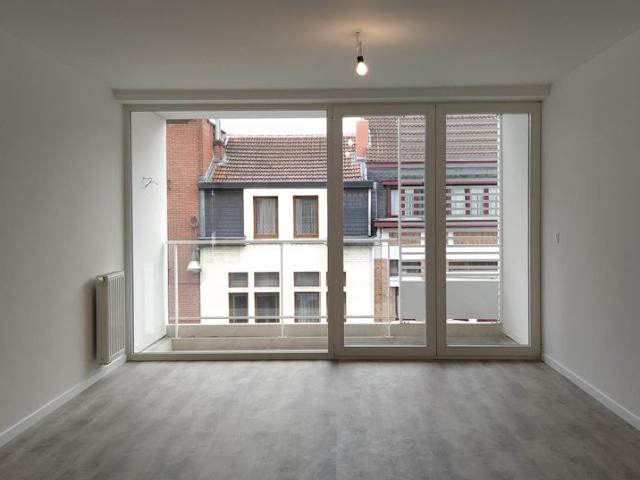 Le Village B124