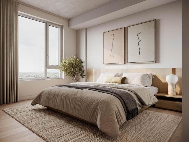 Le Villea: Votre nouveau milieu de vie à Blainville appartement / logement à louer