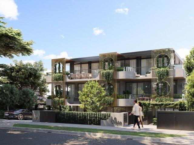 Le Vista, Heidelberg Elevated Living in Melbourne's Leafy North East