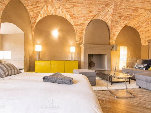Le Volte – Eleganza e charme nel cuore dell’Umbria 56m² Todi