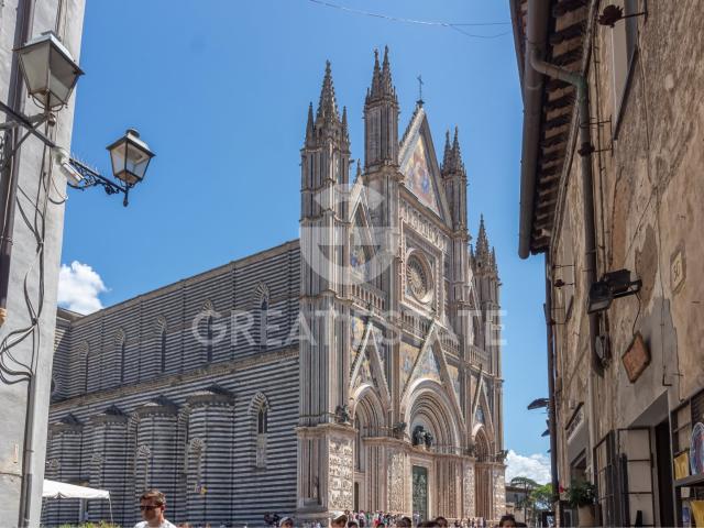 Le Voltine 113m² Orvieto