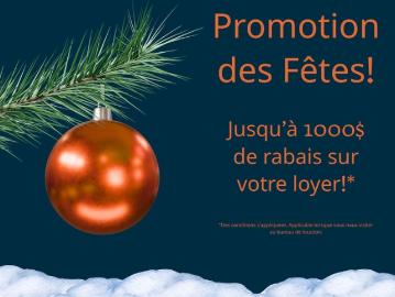 Apartment for rent in T, Brossard - Office room