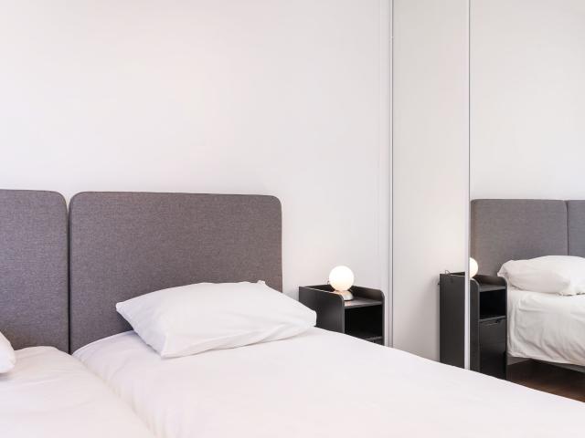 Le Anna – Spacious and Newly Renovated Apartment