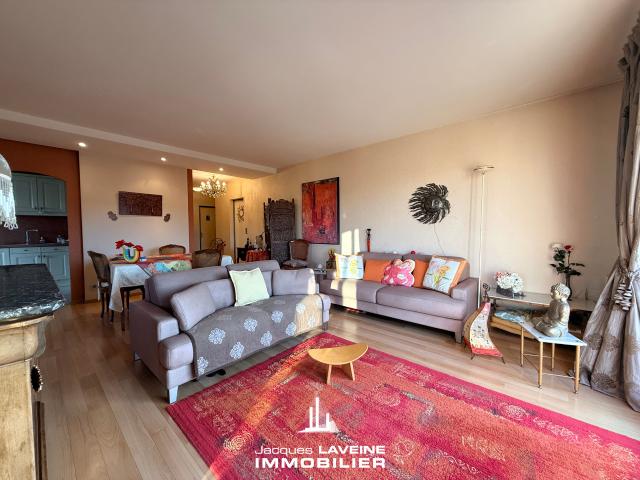 LE BAN SAINT MARTIN VIAGER APPARTEMENT 4 PIECES