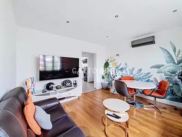 Le Ban Saint Martin 57050 Achat / Vente appartement 3 pièces t3