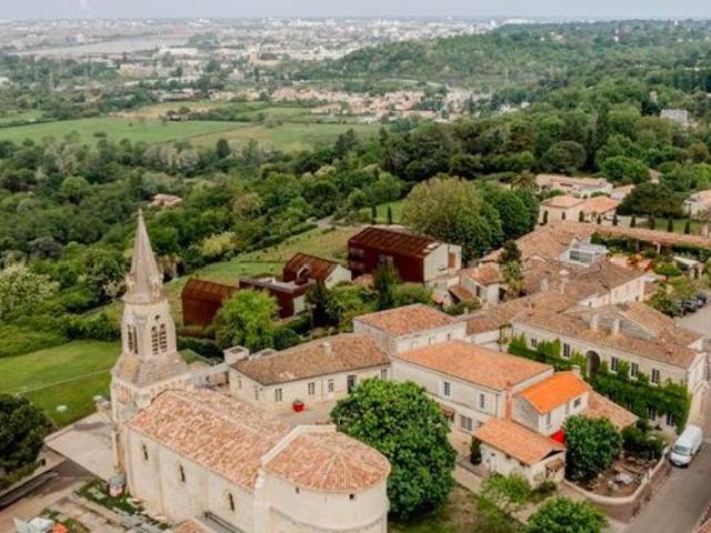 Le Balcon des Coteaux: Une Parenthèse de Lumière à Bouliac