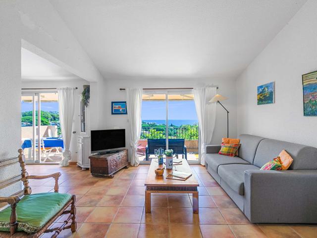 Le Balcon Du Golfe St Maxime