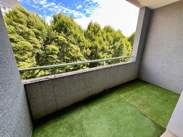 LE BALCON Location Appartement poitiers: 22.76 m2 21389930