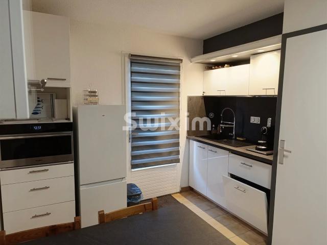 Le barcarès Village maison entièrement rénovée. 31m² Le Barcarès
