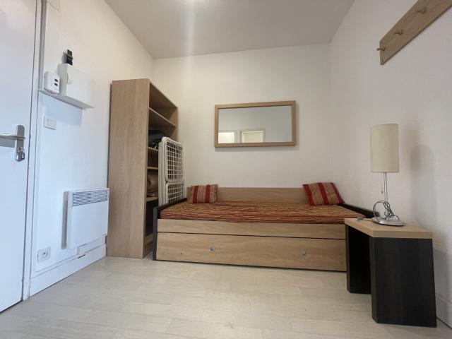 Le Barcarès Studio cabine plein sud 4 personnes résidence de tourisme ! Groupement Immobilier 66