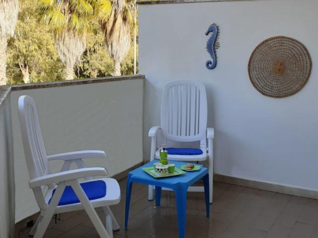 Le Barchette 8