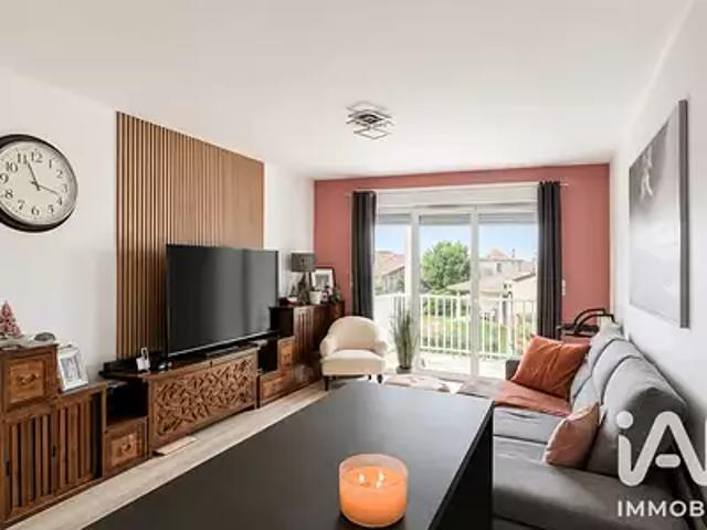 Le Barp 33114 Achat / Vente appartement 2 pièces t2 parking