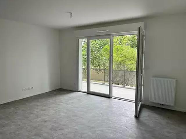 Le Barp 33114 Location appartement 3 pièces t3 balcon
