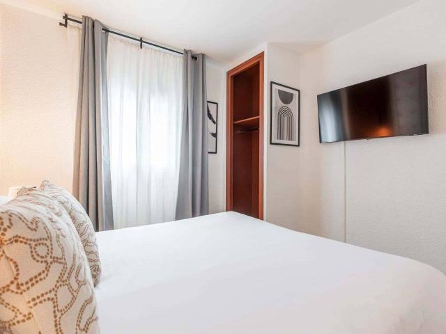 Le Bastille Family Suite 307