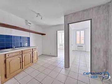 Le Beausset 83330 Achat / Vente appartement 3 pièces t3