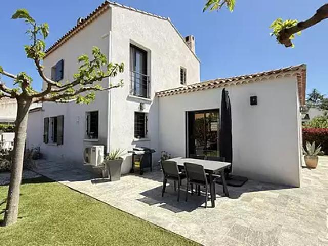 Le Beausset 83330 Achat / Vente maison 3 pièces t3 terrasse