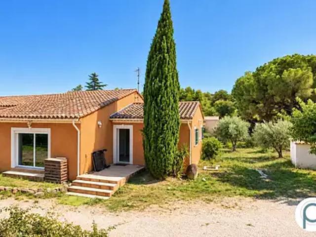 Le Beausset 83330 Achat / Vente maison 4 pièces t4 piscine