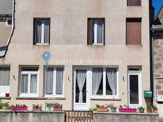 Le Béage 07630 Achat / Vente maison 15 pièces t15