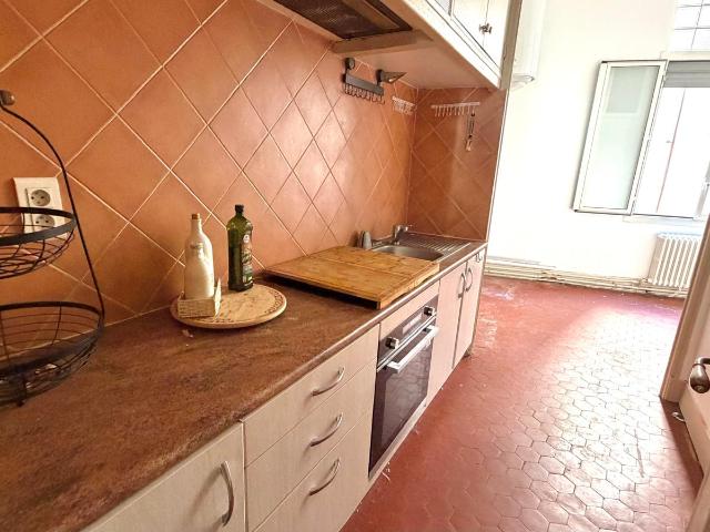 Le BEDARRIDES T3 72M²