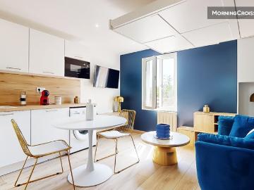 Le Bertin Studio Montfermeil