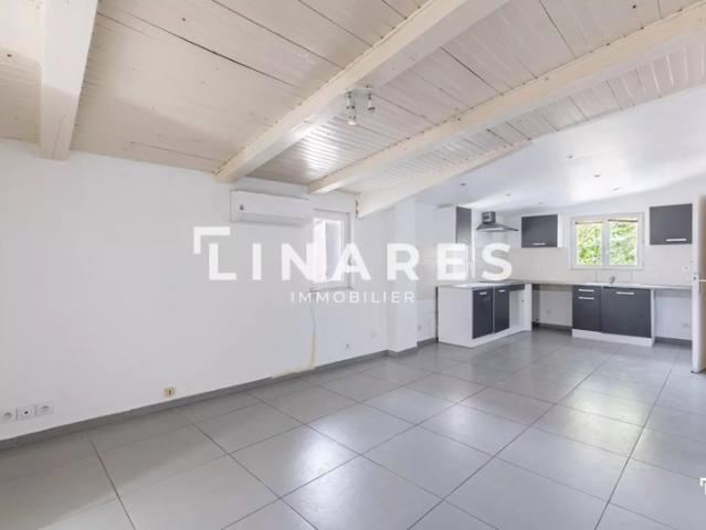 LE BERTRAND Appartement T3 de 53m2 13012 Saint Julien