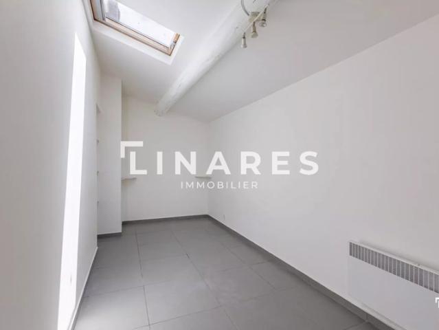 LE BERTRAND Appartement T3 de 53m2 13012 Saint Julien