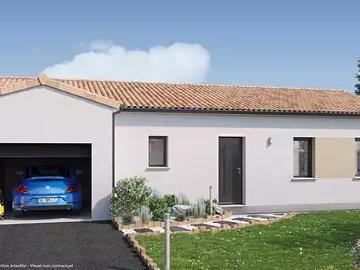 Maison à vendre à La Bourrelière Les Sorinières - Cave
