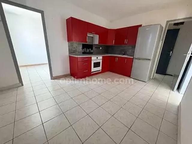 Le Bois Plage en Ré 17580 Achat / Vente appartement 3 pièces t3