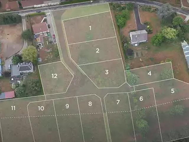 Le Bois Robert 76590 Programme neuf maison neuf à vendre 5 pièces