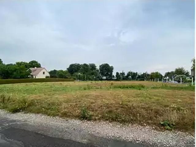 Le Bois Robert 76590 Programme neuf maison neuf à vendre 5 pièces