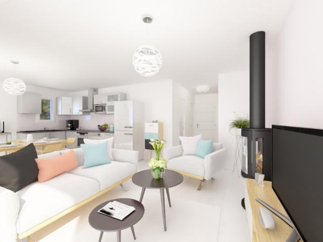 Le Born Vente Maison 31