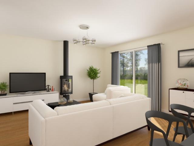 Le Born Vente Maison 31