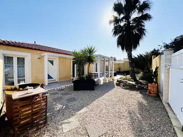 Le Bosc 34700 Achat / Vente maison 7 pièces t7