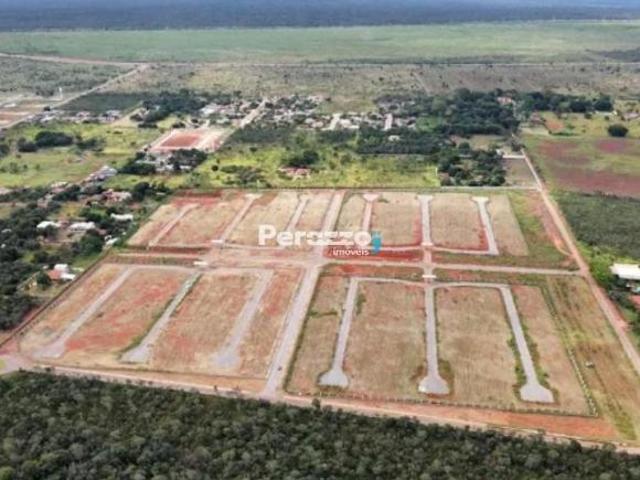 Lê Botanic Jardim Botânico Brasília Terreno Amplo de 387,00m² | R$250.000,00