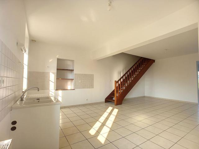 Le Bouchon sur saulx 5 pièce s 138 m2