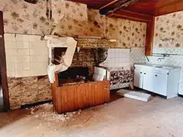 Le Bouchage 38510 Achat / Vente maison 4 pièces t4