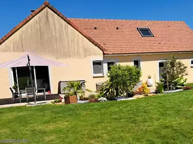 Le Bouillon 61500 Achat / Vente maison 6 pièces t6 terrasse